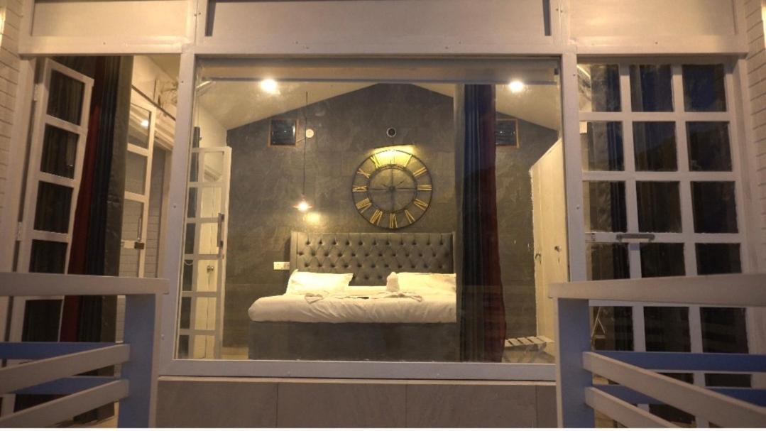 The Bohemian Casa Dehradun酒店 外观 照片
